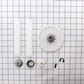 KitchenAid Jenn-Air Maytag Trash Compactor Drive Gear Kit 882699 WP882699