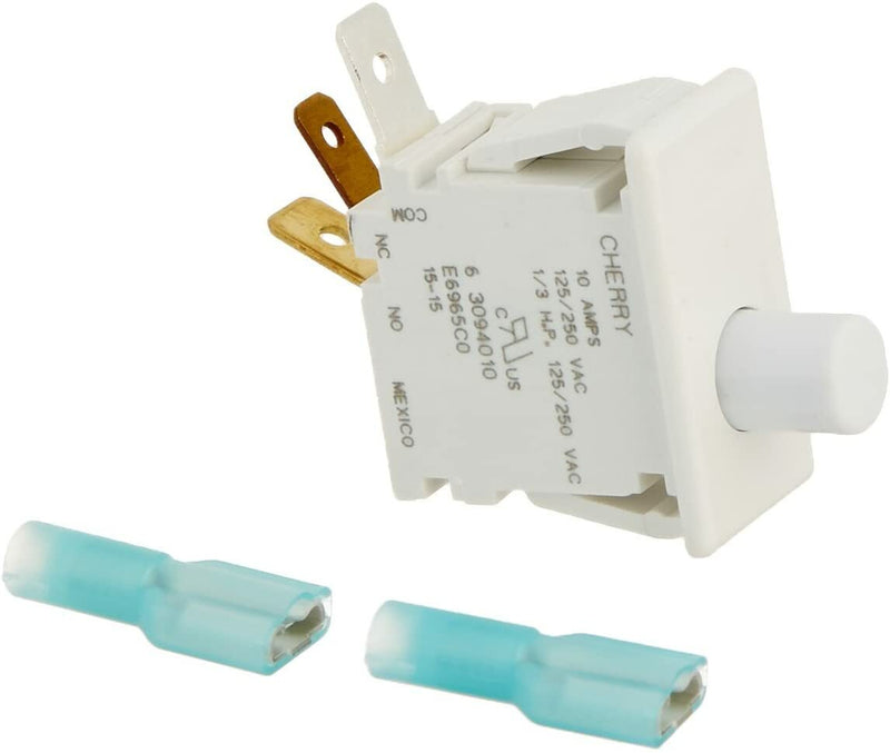 Dryer Door Switch For Kenmore GE WE04X10034