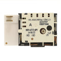 Authentic Whirlpool Burner Infinite Switch W11129442