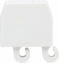 ✅OEM Frigidaire 3206166 Refrigerator End Cap Support 5303209056 5303273101