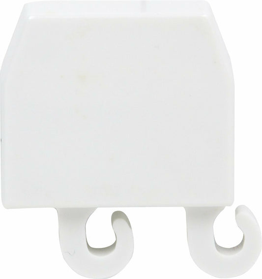 ✅OEM Frigidaire 3206166 Refrigerator End Cap Support 5303209056 5303273101