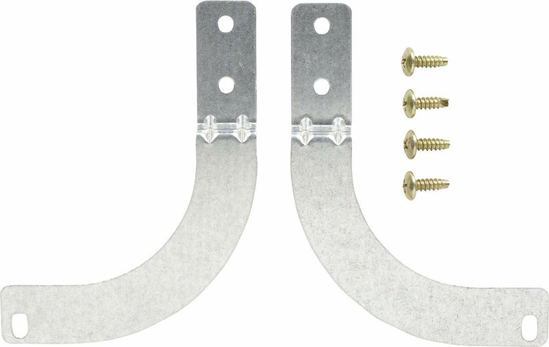 ✅OEM GE WX13X10001 Dishwasher Mounting Bracket Kit