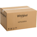 ✅OEM Whirlpool WP839904 Refrigerator End Cap 839904