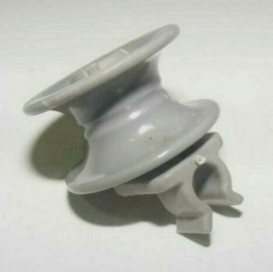 LG 4581DD3002A Dishwasher Roller Assembly