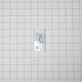 Samsung DA63-03454B Refrigerator Door Mullion Middle Hinge DA63-03454B