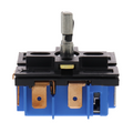 Range Burner Infinite Switch for GE WB24X25013