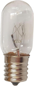 Microwave Interior lighting 120V/130V, 2 1/4" length, 26QBP0930 20W,