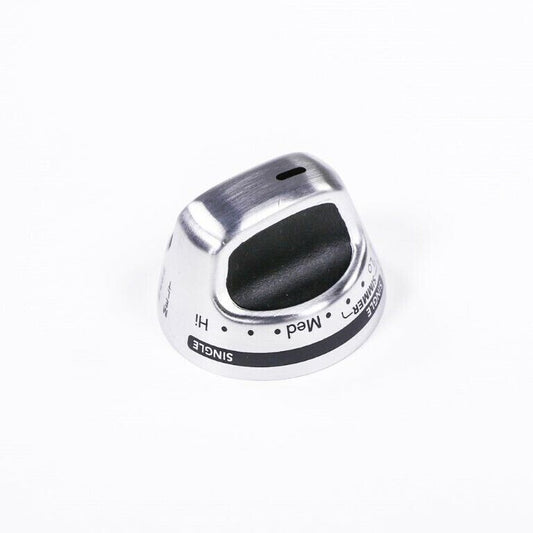 ✅OEM Whirlpool W10156260 Range Knob
