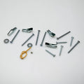 ✅OEM Genuine 8205948 Whirlpool Microwave Mounting Hardware Kit 1174052