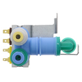 Refrigerator Water Solenoid Valve for Whirlpool 67006531 K-76372 WP67006531