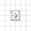 Authentic Whirlpool Burner Infinite Switch WP74011489