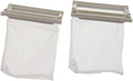Dryer Lint Filter Pack of 2 for LG 3921FZ3147Q 5231FA2239K 5231FA2406H