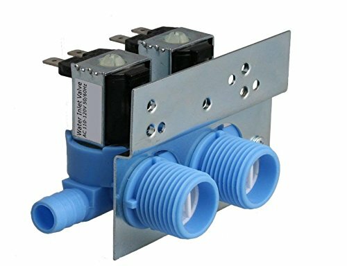 ERP Washing Machine Water Valve For Whirlpool 285805 AP3094541 PS334646