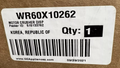 ✅OEM GE WR60X10262 Refrigerator Auger Motor WR60X0202 WR60X10123, WR60X10236