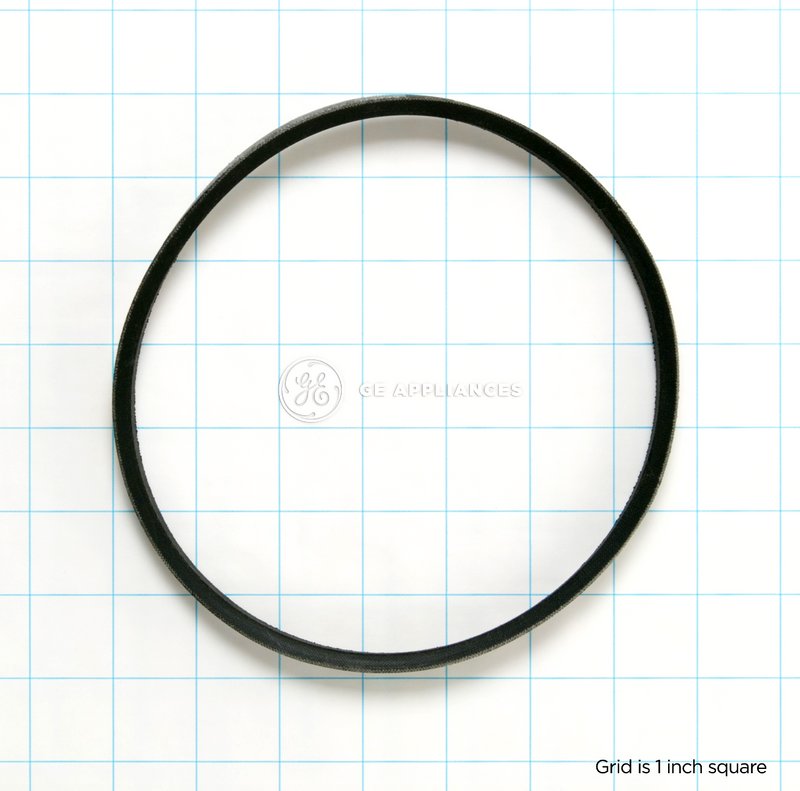 ✅OEM Haier Washer Drive Belt O-530EA 0030803136 WH07X27361 v12448 O-553E 0-530EA