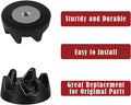 5 Packs 9704230 Blender Coupler & Wrench KitchenAid KSB5WH KSB5 KSB3 WP9704230