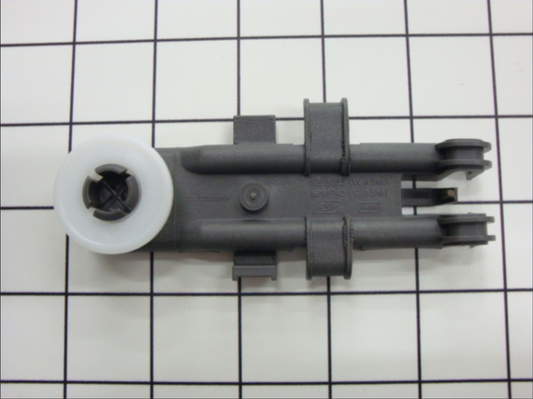✅OEM Whirlpool W10078214 Dishwasher Rack Roller Wheel WPW10078214