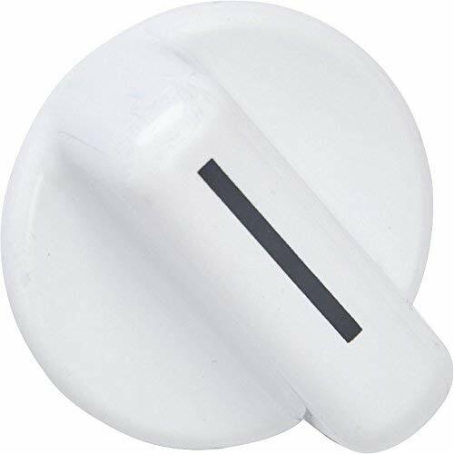 ✅OEM Frigidaire 131858004 Washer Dryer Knob
