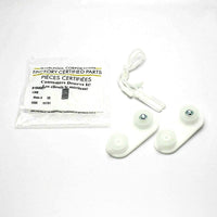 OEM Whirlpool WP8194001 Dishwasher Door Cable Kit W10158291