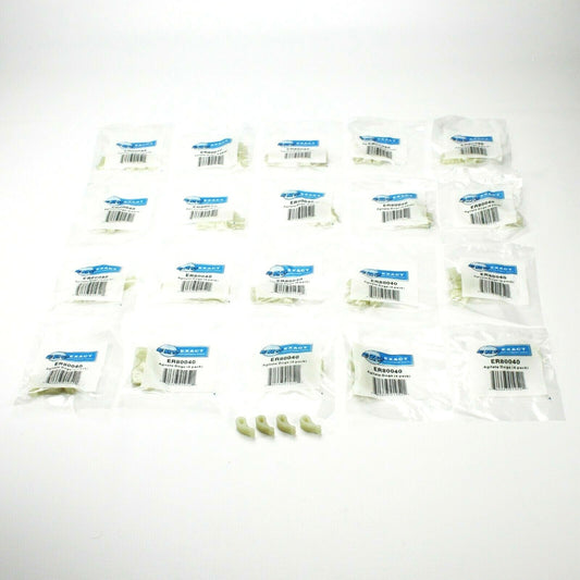 20 Pack ERP AGITATOR DOGS ER80040 WP80040 285770 PS388034 AP3119063 EA388034