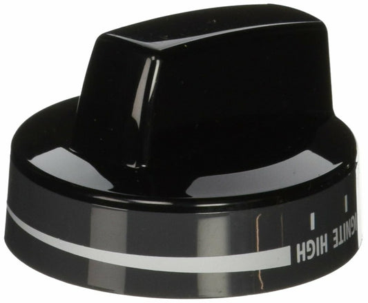 ✅OEM Whirlpool W10160649 Range Burner Control Knob
