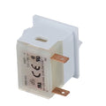 ✅OEM Frigidaire 216822901 Refrigerator Switch 216822900 216998100
