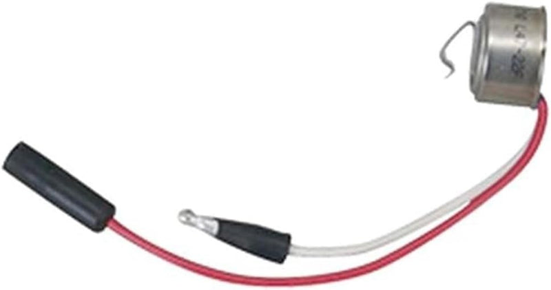 Frigidaire  GL2690 ERGL2690 5303917954 L55-20F  Refrigerator Defrost Thermostat