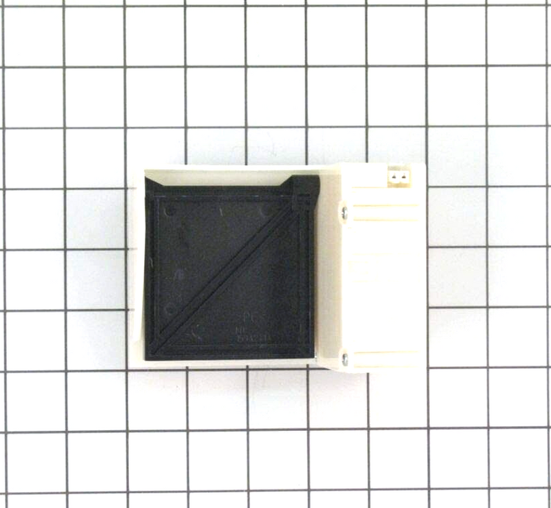 ✅OEM GE WR60X10063 Refrigerator Damper Assembly