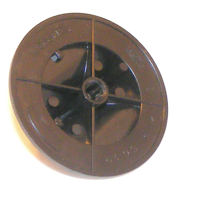 (ERP) FOR  Kenmore Whirlpool WP3149983 Range Surface Burner Knob 