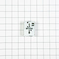 Authentic Whirlpool Burner Infinite Switch WP3191472
