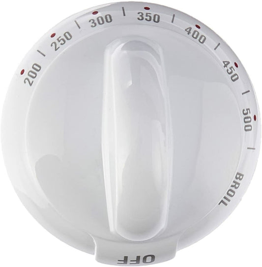 Range Burner Knob For GE WB03K10144 AP3752546 AH952139, EA952139, PS952139.