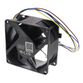 Refrigerator Evaporator Fan Motor WR60X29099, WR60X35205, AP6997194, WR60X20880