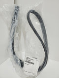 OEM FRIGIDAIRE DISHWASHER DOOR SEAL 117158011