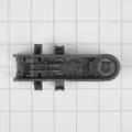 ✅OEM Whirlpool W10350401 Dishwasher Upper Dishrack Wheel