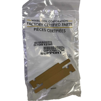✅OEM Whirlpool WP37001298 Clothes Dryer Drum Glide Pad