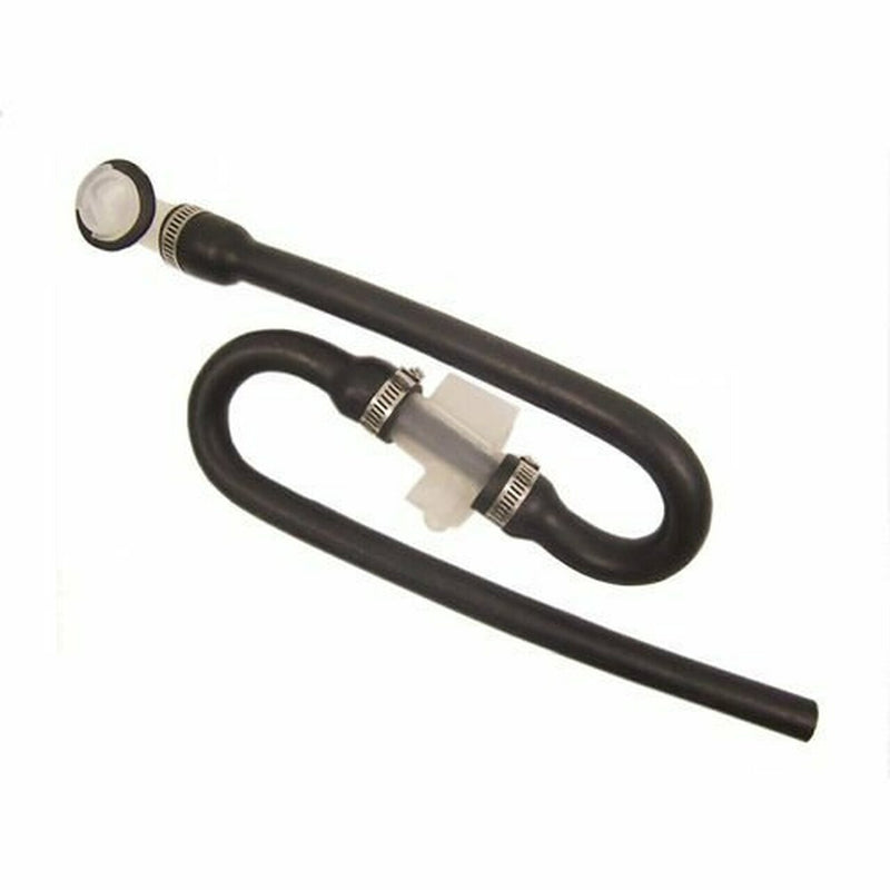 ✅OEM Whirlpool WP206680 206680 Washing Machine Injector Hose
