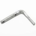 Authentic Whirlpool 8563965 WP8563965 Washer Lid Hinge