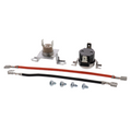 Dryer Thermal Fuse Kit for Whirlpool Amana AP4307250 490P3 AP2405459