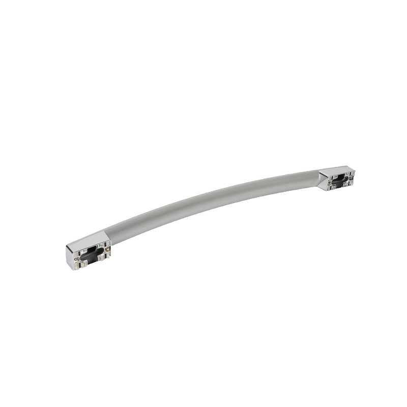 Genuine OEM Freezer Door Handle WR12X37505 GBE21D GBE21E GBE21F