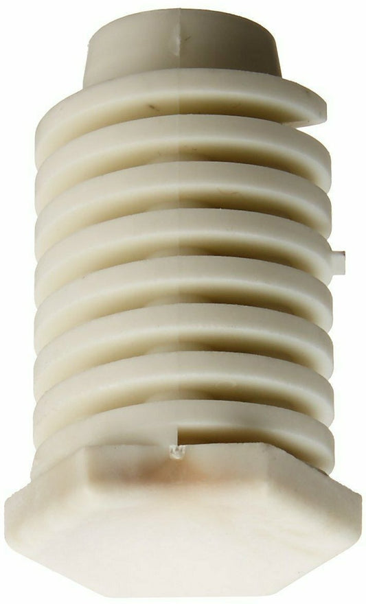 OEM Whirlpool WP49621 49621 Dryer Leveling Leg Foot