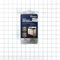 Authentic Whirlpool 4396840RC WP4396840RC Dishwasher Rack repair Kit Grey