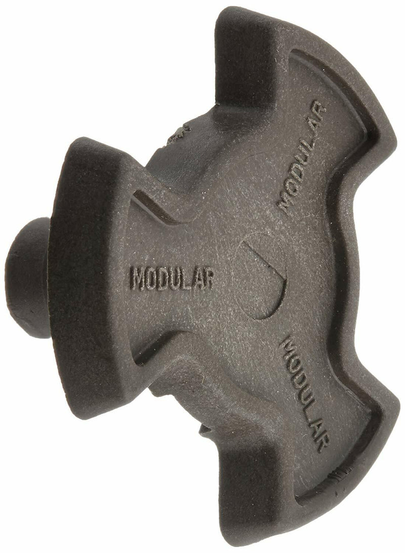 ✅OEM GE WB06X10420 Microwave Turntable Coupler