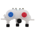 Washing Machine Water Valve W11096268 W11220230