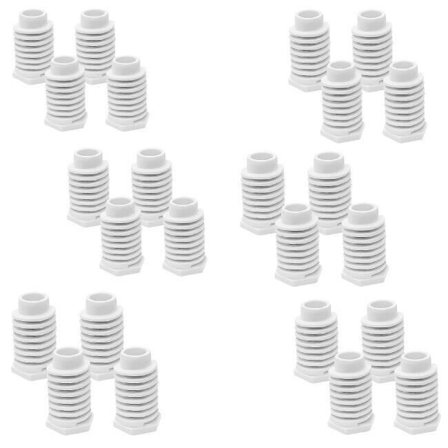 49621 AP4295805 Dryer Leveling Leg Foot Feet  For Whirlpool Ken-more 24 Pack