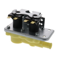 ER343 Washer Water Valve 3360391, 3360392, 3429537, 358992, 370067, 388328