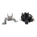 Thermal Cut Off 8557403 Thermostat & 8318314 Thermal Fuse for 1175772 280148