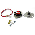 ✅OEM Whirlpool 279769 Dryer Thermostat Thermal Fuse PS334278  AP3094224
