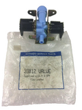 Whirlpool Maytag Washing Machine Water Valve 33812