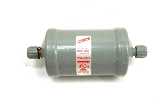 HVAC Filter Dryer CARRIER P502-C163S P502C163S