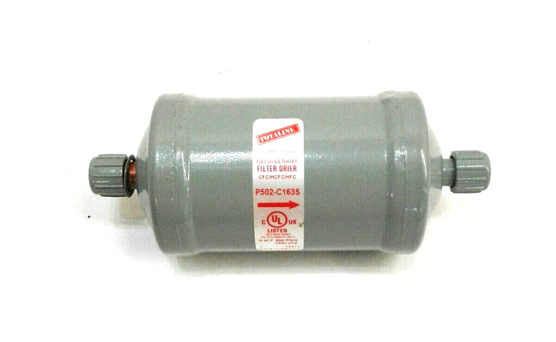 HVAC Filter Dryer CARRIER P502-C163S P502C163S